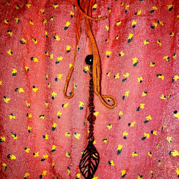 Vivace Sleeveless Halter Top - Picture 2 of 4